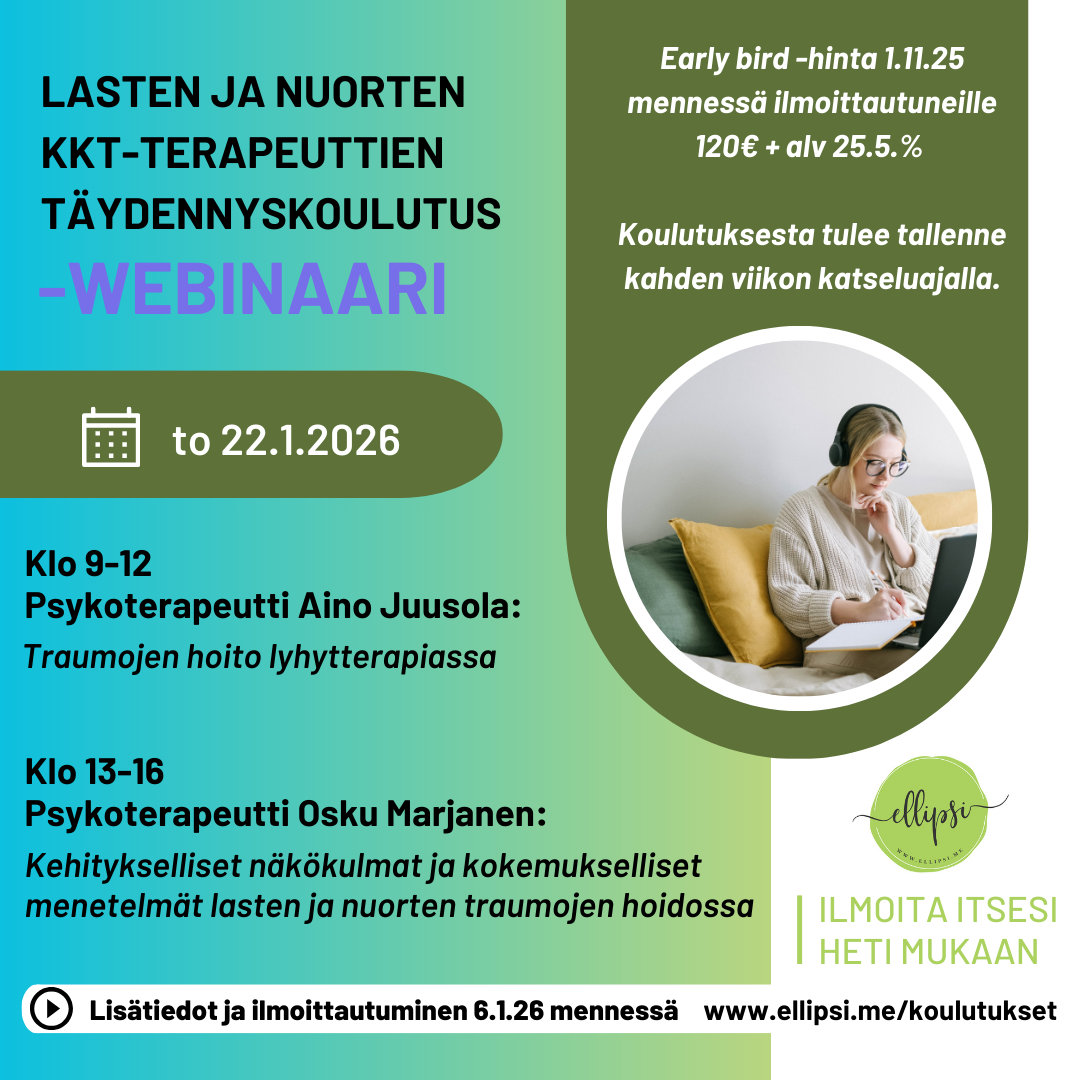 KKT-täydennyskoulutus 26