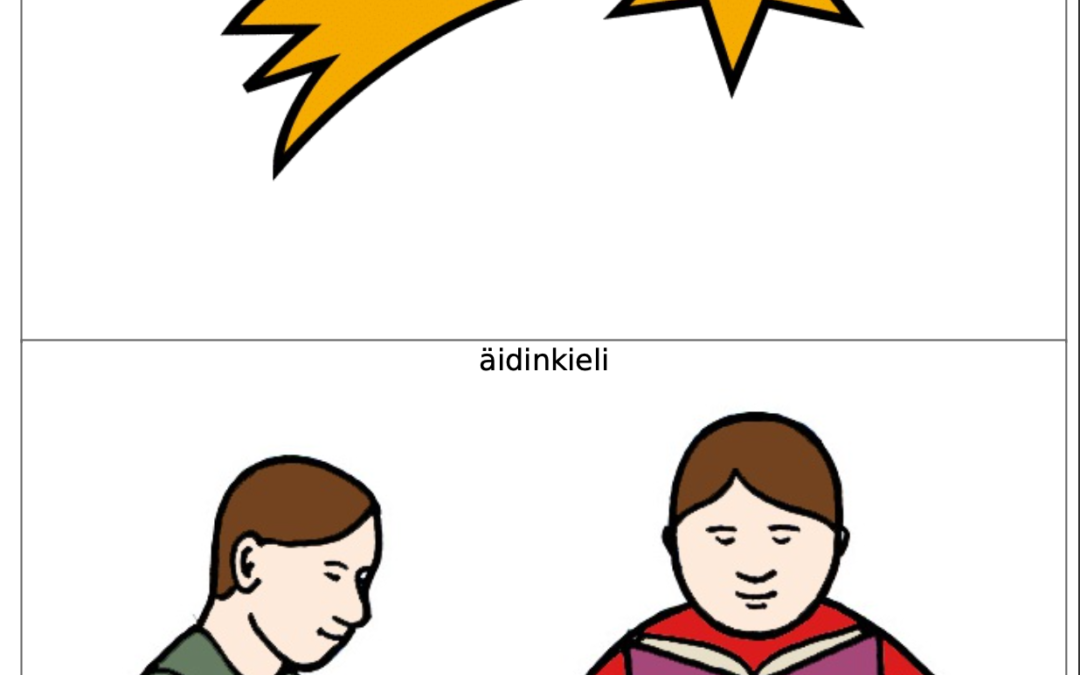 Kuvat kouluun