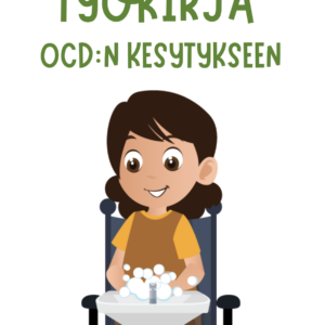Työkirja OCD:n kesytykseen